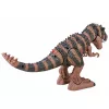 Elemmel működő távirányítós dinoszaurusz Tyrannousaurus Rex