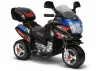 HC8051 Fekete - Elektromos Ride On Motor