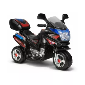 HC8051 Fekete - Elektromos Ride On Motor