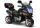 HC8051 Fekete - Elektromos Ride On Motor