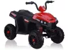 S601 Piros - Elektromos Quad
