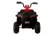 S601 Piros - Elektromos Quad