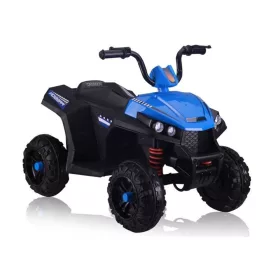 S601 Kék - Elektromos Ride On Quad