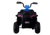 S601 Kék - Elektromos Ride On Quad