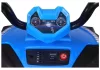 S601 Kék - Elektromos Ride On Quad