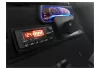 Jeep HP012 elektromos kisautó - fekete