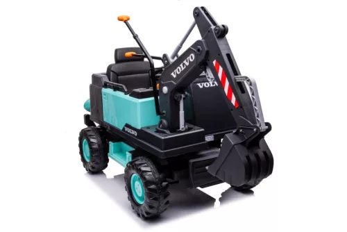 Akkumulátoros kotrógép Volvo DK-VE888 kék