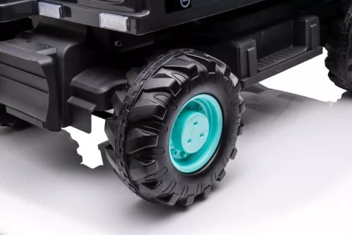 Akkumulátoros kotrógép Volvo DK-VE888 kék