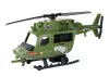 Katonai készlet katonai helikopter harci jármű irányítótorony katona
