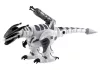 Távirányítású futurisztikus dinoszaurusz R / C
