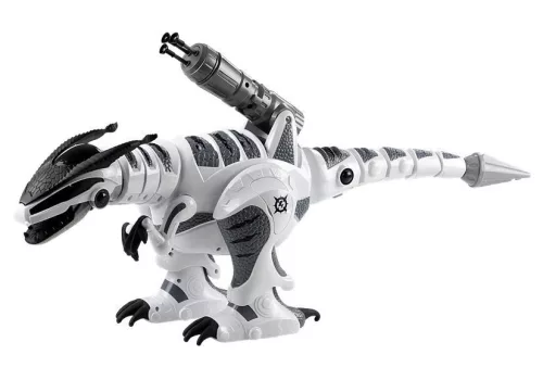 Távirányítású futurisztikus dinoszaurusz R / C