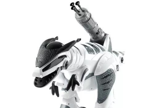 Távirányítású futurisztikus dinoszaurusz R / C