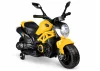 Elektromos motorkerékpár GTM1188 sárga
