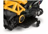 Elektromos motorkerékpár GTM1188 sárga