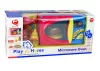 Mikrohullámú sütő tartozékok Pizza Csirke Elemek