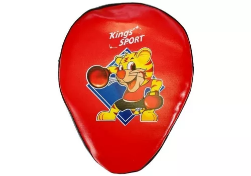 Boxer szett kesztyűvel Target