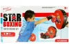 Boxer szett kesztyűvel Target