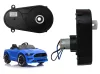 Kormánymotor 12V 4000 RPM BBH-718A-hoz