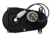 Kormánymotor 12V 4000 RPM BBH-718A-hoz