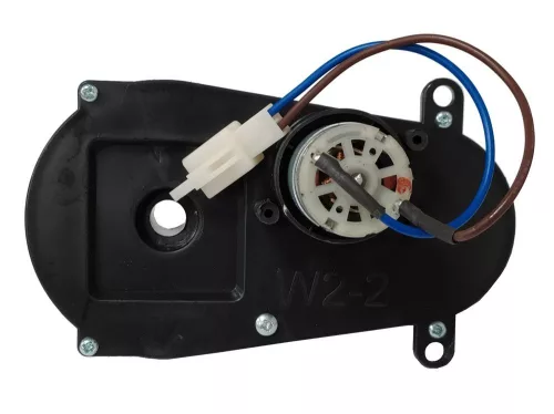 Kormánymotor 12V 4000 RPM BBH-718A-hoz