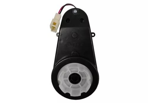 Motor + hajtómű 12V 12000 RPM