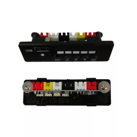 Zenei panel elektromos rendőrautóhoz 3771 3772