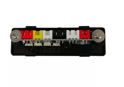 Zenei panel elektromos rendőrautóhoz 3771 3772