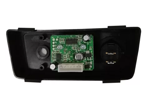 Elektromos Quad Központi Modulpanel