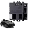 Központi modul BBH-0005 elektromos kisautóhoz