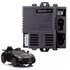 Központi modul BBH-0005 elektromos kisautóhoz