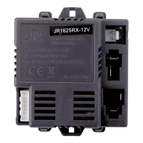Központi modul BBH-0005 elektromos kisautóhoz