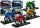 Sports Motorcycle with Sounds 1:18 4 Colors