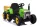 XMX611 Elektromos Ride-On traktor zöld