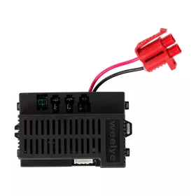 BMW X6M központi modul elektromos autókhoz, dupla