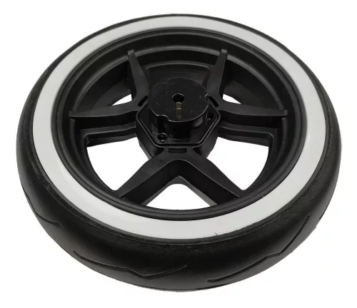 Első kerék az SX1628 motorhoz