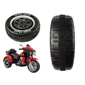 Első kerék az ABM-5288 elektromos motorkerékpárhoz