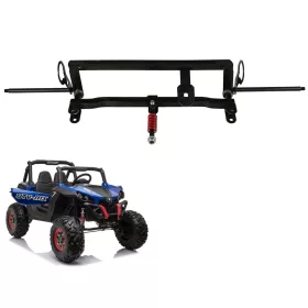 Első tengely XMX603 Buggy-hoz