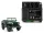 JR1801RX-1S-12V központi modul JH101-hez