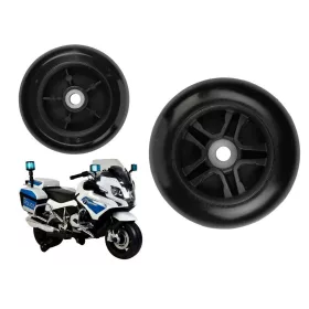 Oldalsó kerék BMW R1200 elektromos motorkerékpárhoz