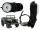 Kormánymotor 12V 5000-6600 RPM JH101 S2188 S2388-hoz