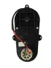 Kormánymotor 12V 5000-6600 RPM JH101 S2188 S2388-hoz