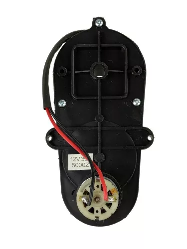 Kormánymotor 12V 5000-6600 RPM JH101 S2188 S2388-hoz