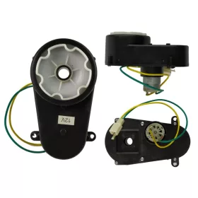 Kormánymotor 12V 5500 RPM HL1638