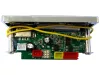 Zenei panel az elektromos HL358 Actroshoz