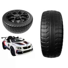 Kerék BMW M6 GT3 6666R-hez