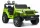 Elektromos Jeep Rubicon 4x4 zöld