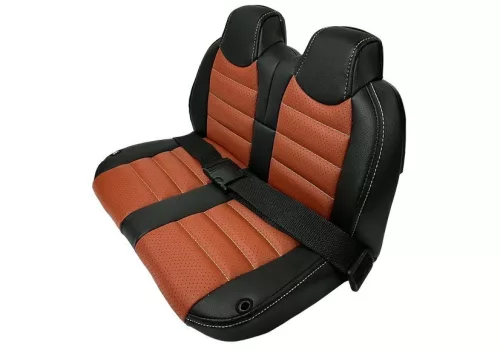 Ülés XMX602 elektromos kisautóhoz MERCEDES SL65 AMG