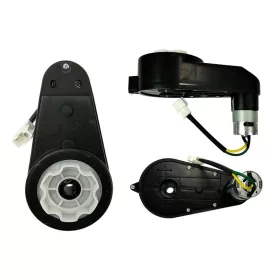 Motor XMX607 elektromos kisautóhoz