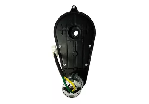 Motor XMX607 elektromos kisautóhoz