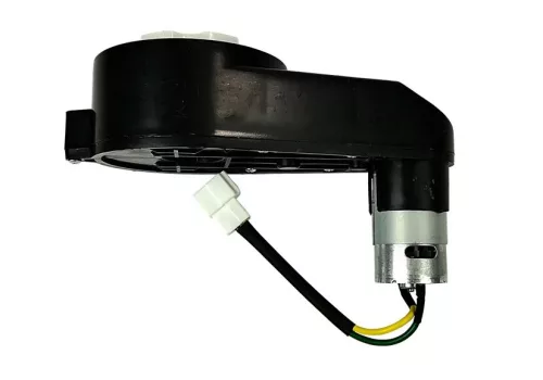 Motor XMX607 elektromos kisautóhoz